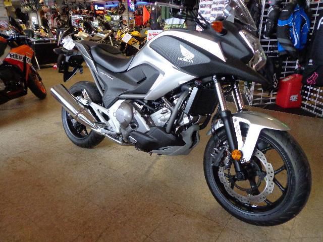 2013 honda nc700x dct abs  sportbike 