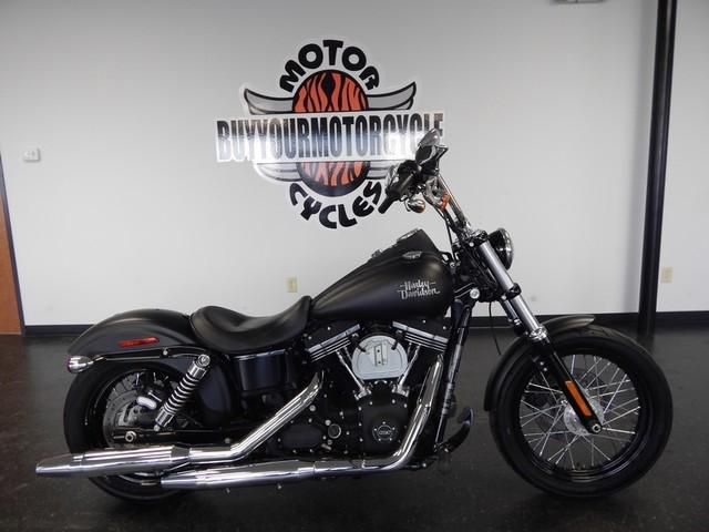 2013 harley-davidson dyna street bob  cruiser 