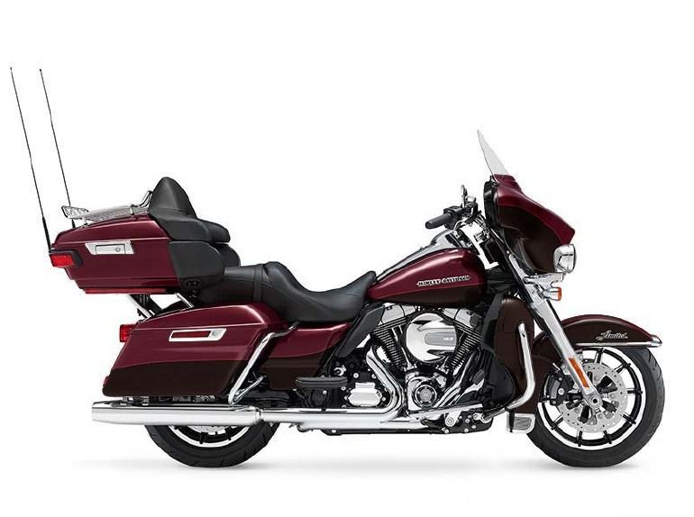 2014 harley-davidson flhtk ultra limited 