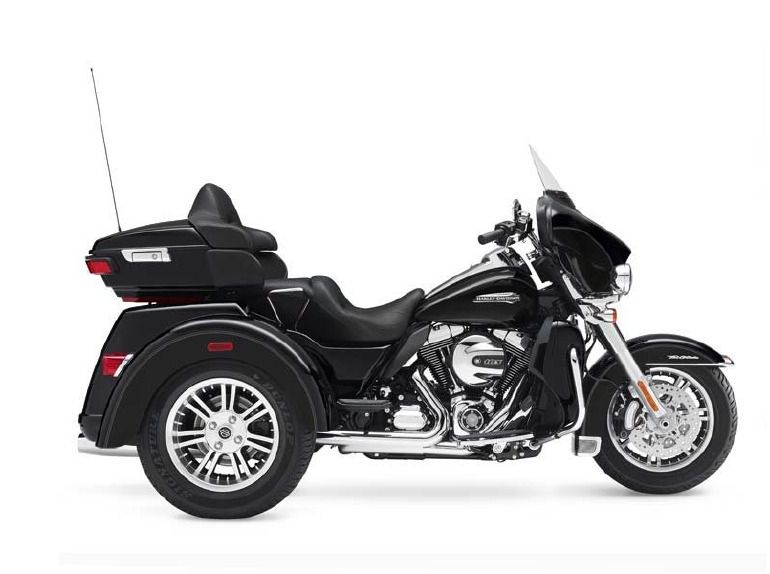 2014 harley-davidson flhtcutg tri glide174 ultra 