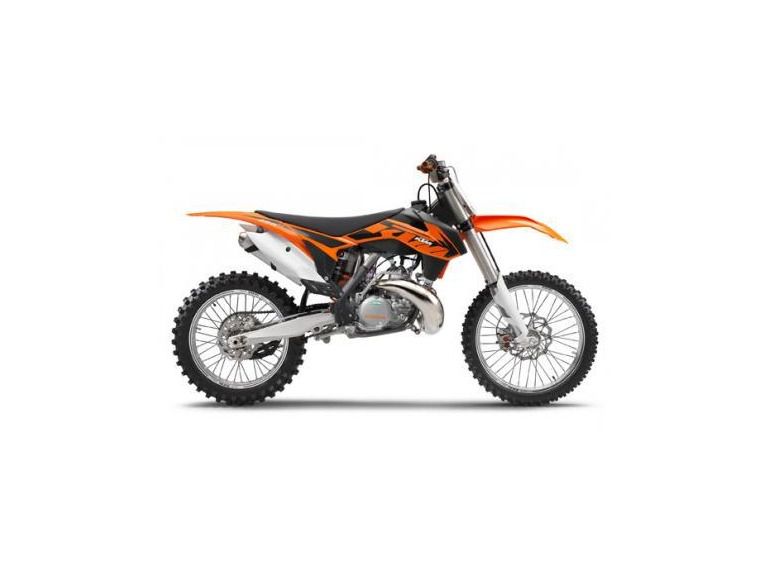 2013 ktm 250 sx 