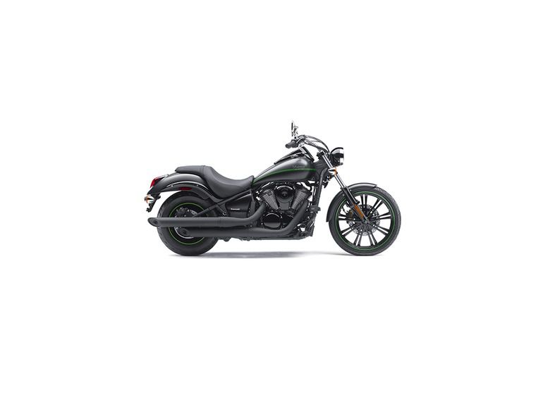 2013 kawasaki vulcan 900 custom 