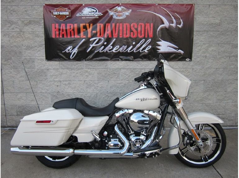 2014 harley-davidson flhxs - street glide special 