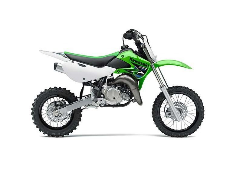 2014 kawasaki kx 65 