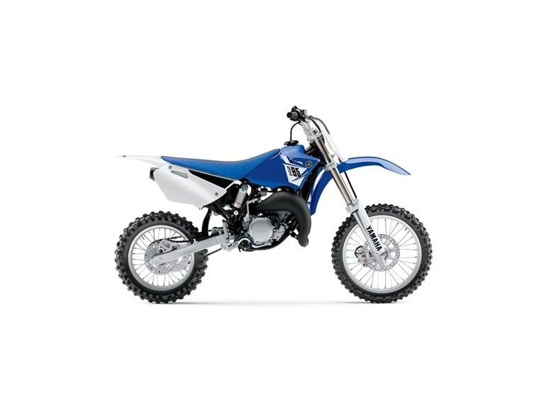 2014 yamaha yz85 