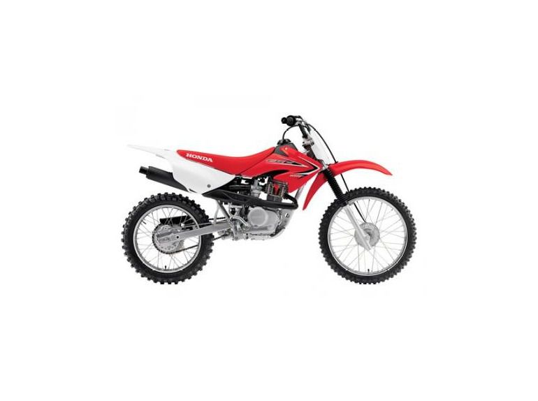 2013 honda crf100f 