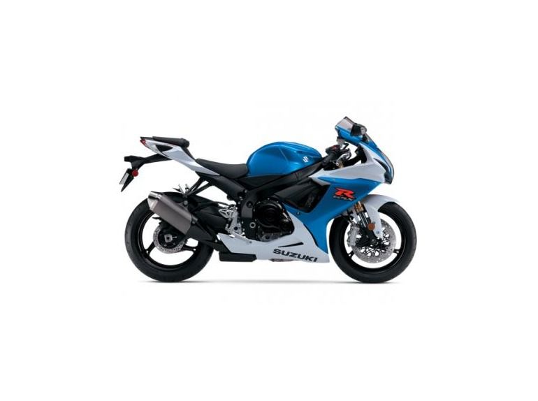 2013 suzuki gsx-r750 