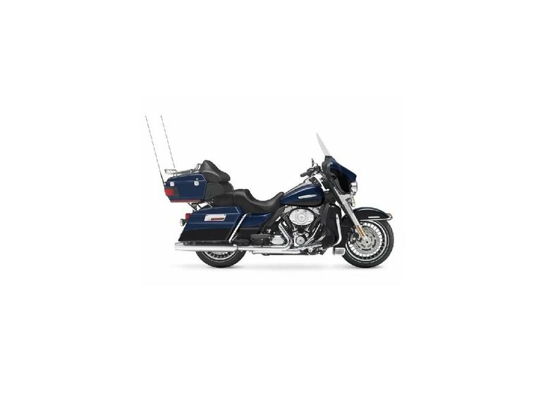 2012 harley-davidson flhtk - electra glide ultra limited 