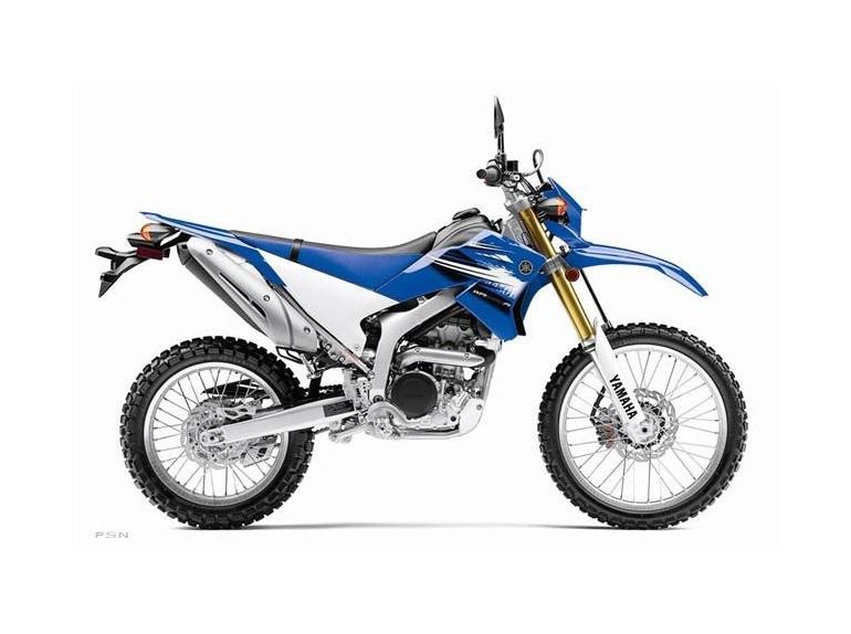 2012 yamaha wr250r 