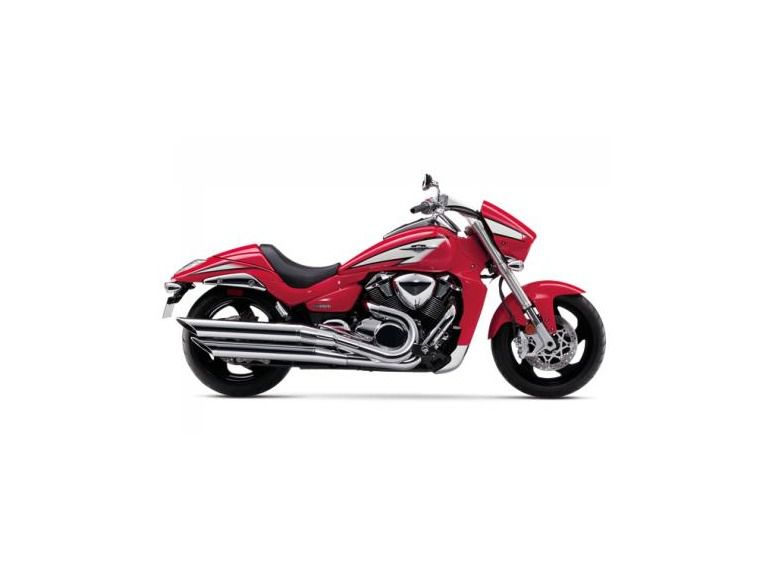 2013 suzuki boulevard m109rz 