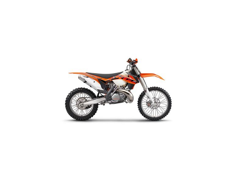 2014 ktm 300 xc 