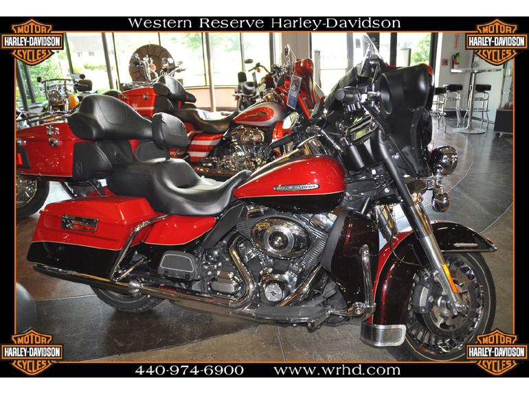 2011 harley-davidson flhtk - electra glide ultra limited 