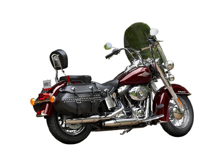 2014 harley-davidson flstc - heritage softail classic 