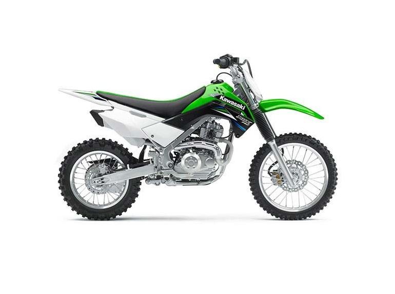 2014 kawasaki klx 140 