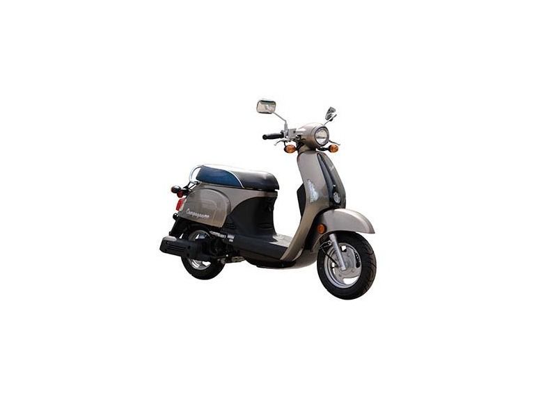 2014 kymco compagno 110i 110i 