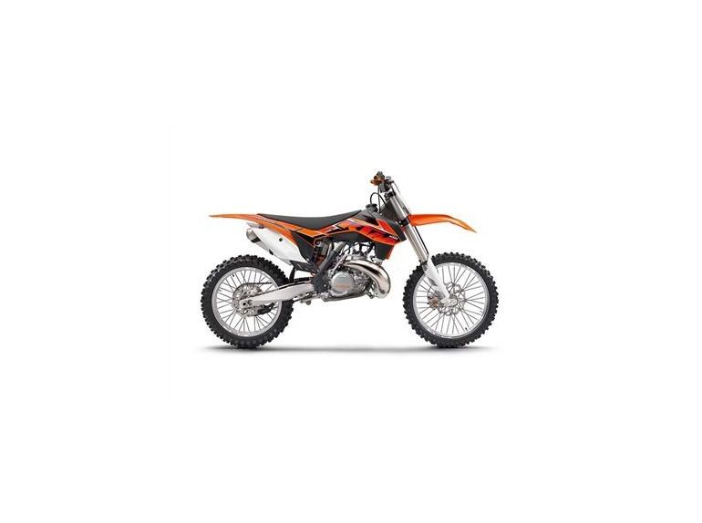 2014 KTM 250 SX 