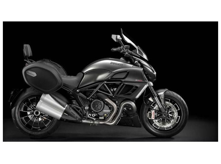 2013 ducati diavel strada 