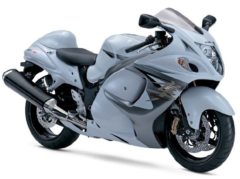 Buy 2013 Suzuki HAYABUSA on 2040-motos