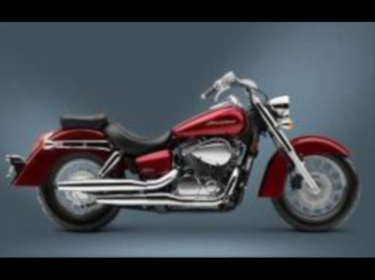 2012 honda shadow aero abs 