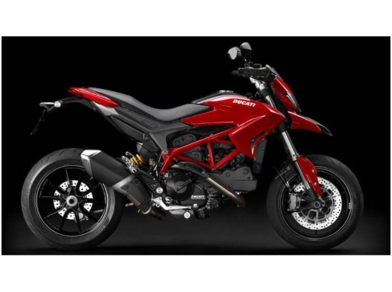 2013 ducati hypermotard 