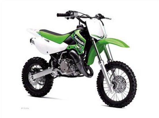 2013 kawasaki kx65 65 