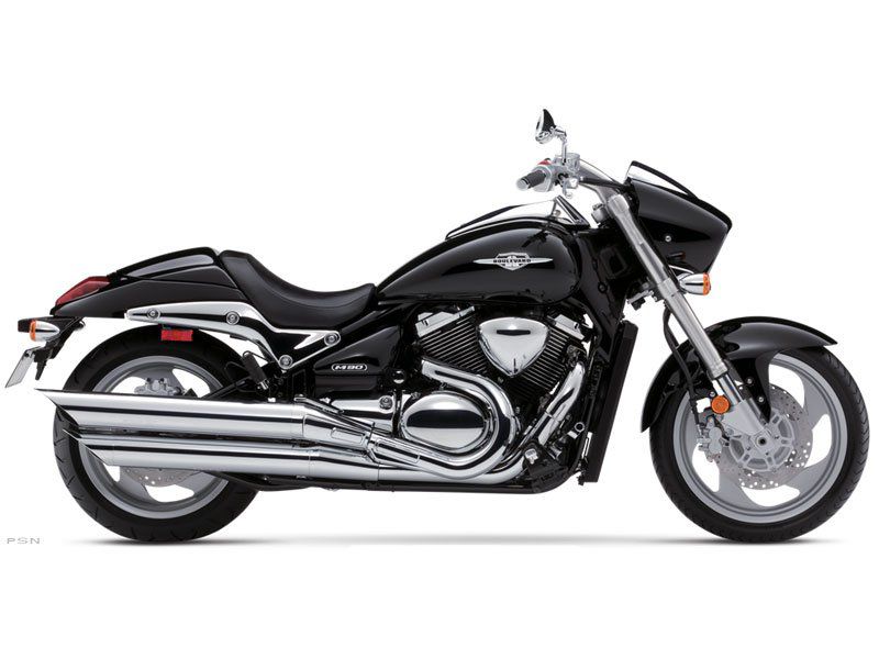 2013 suzuki boulevard m90