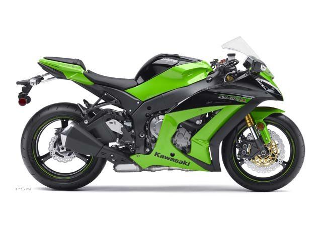 2013 kawasaki ninja zx-10r abs