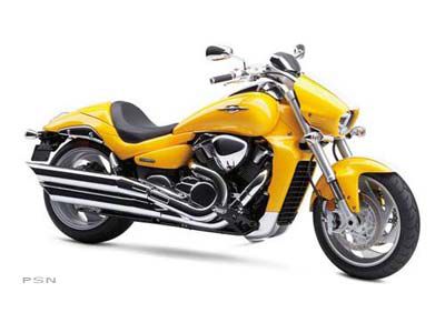 2008 suzuki boulevard m109r limited edition