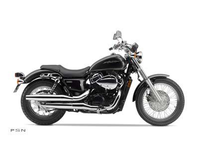 2010 Honda VT750S Shadow RS