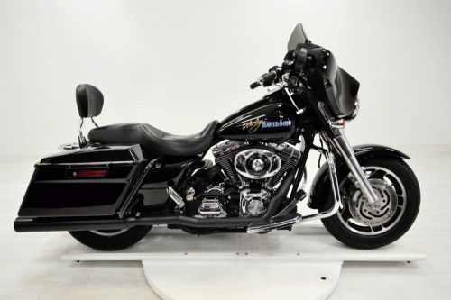 2006 harley-davidson touring