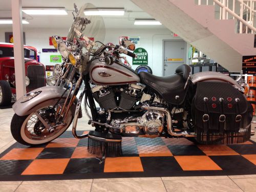 2000 Harley-Davidson Softail