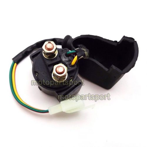 Hyosung Starter Relay Solenoid For GT250R GT650R GV250 GV650 GT250 GT650 Avitar