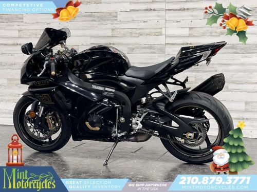 2014 suzuki gsx-r1000 yoshimura limited edition 12/45