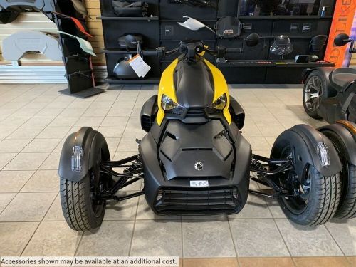 2023 Can-Am Ryker 600 ACE