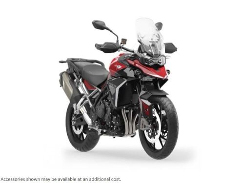 2024 Triumph Tiger 900 GT Pro