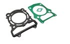 Head gasket base gasket top end for hisun hs500 utv 500 msu massimo bennche part