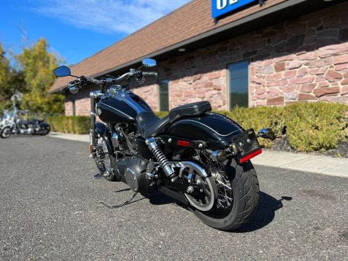 2015 Harley-Davidson Dyna 2015 Harley-Davidson Dyna Wide Glide FXDWG 103