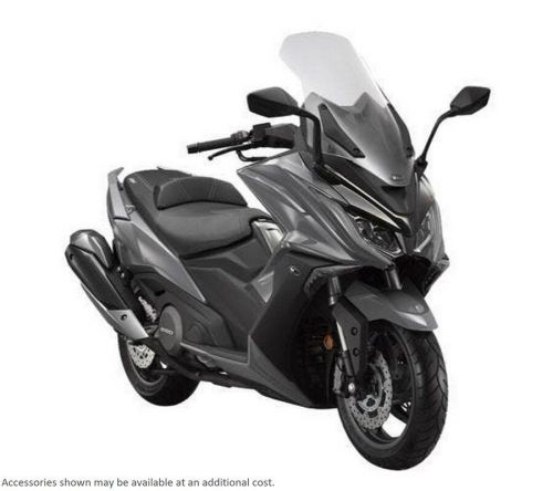 2022 kymco ak 550