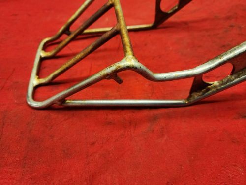 1964 Hodaka Ace 90 Rear Luggage Rack Carrier 1964-67 ACE90