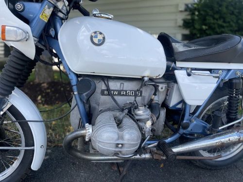 1974 bmw r-series