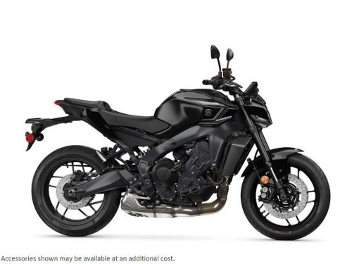 2024 yamaha mt 09