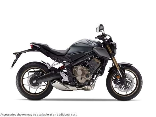 2023 Honda CB650R ABS