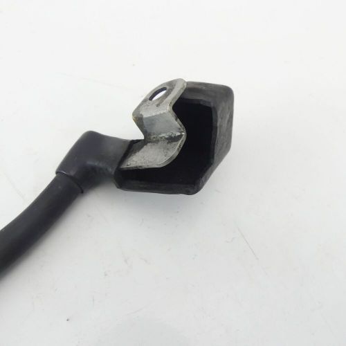 Hyosung 125 ez:01 ground cable electrical cable starter cable 32903-