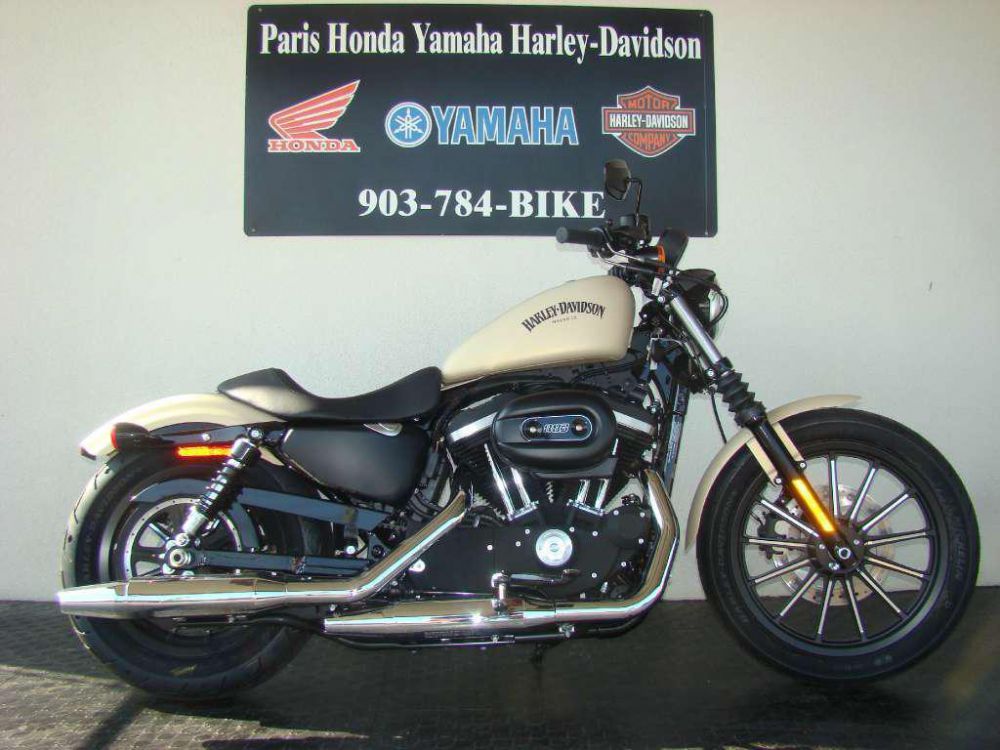 2014 harley-davidson xl 883n sportster iron 883  cruiser 