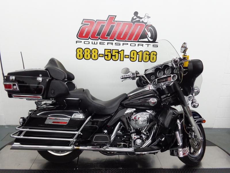 2004 harley-davidson flhtcui - electra glide ultra classic  touring 