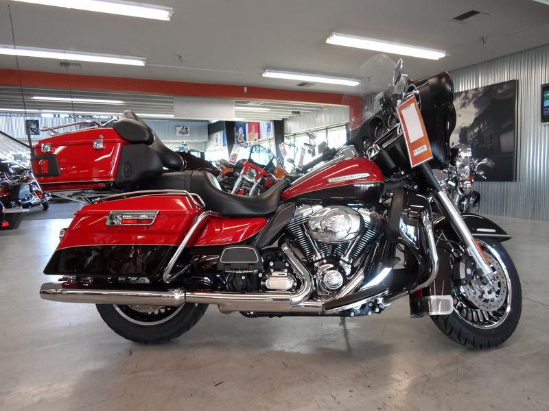 2011 harley-davidson flhtk - electra glide ultra limited  touring 