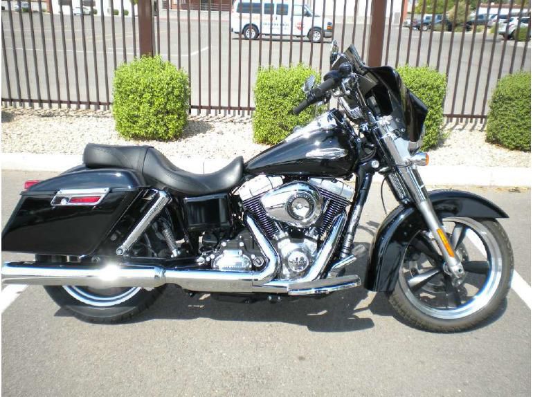 2013 harley-davidson fld dyna switchback  cruiser 