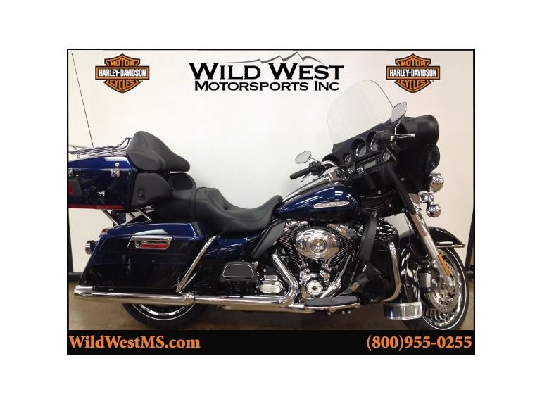 2013 harley-davidson flhtk - electra glide ultra limited 