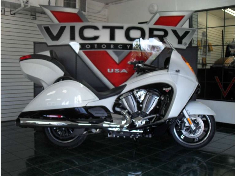 2014 victory vision tour 