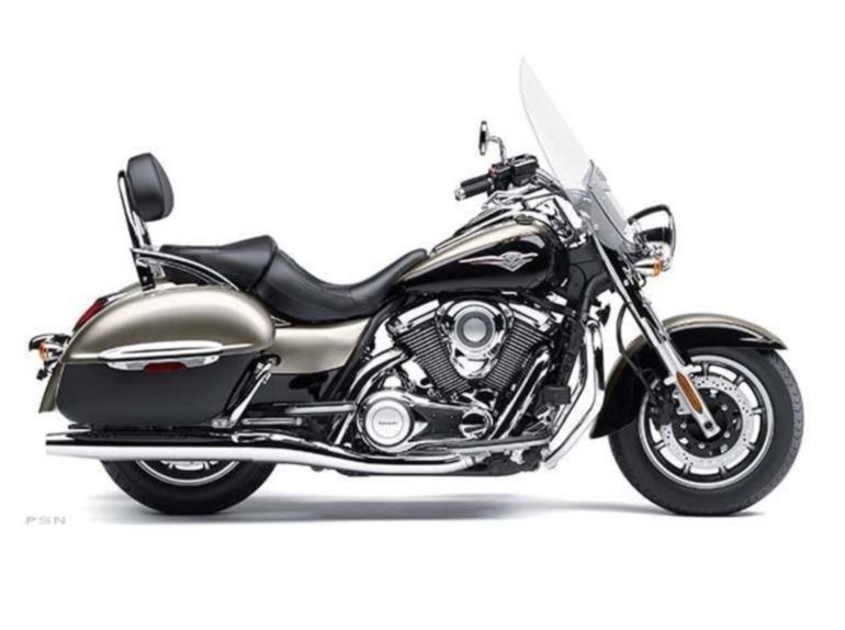 2013 kawasaki vulcan 